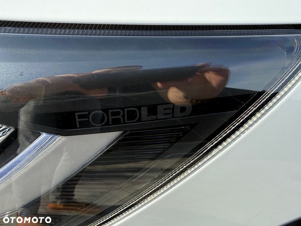 Ford Focus 1.5 EcoBlue STart-Stopp-System TITANIUM X - 20