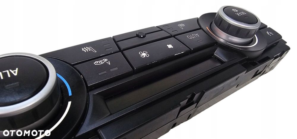 Bmw E81 E90 E84 Panel Sterowania Nawiewu Klimatyzacji Grzane Fotele 9248580 - 7