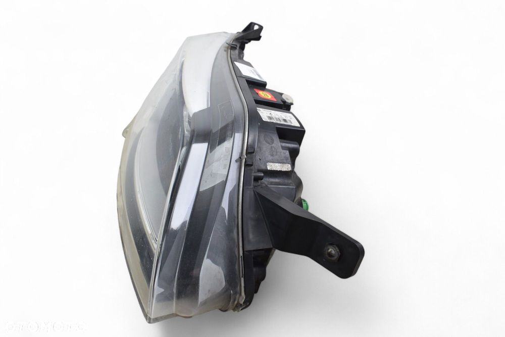 Lampa Prawy Przód CITROEN JUMPER III PEUGEOT BOXER III 14-23R UK 1374294080 - 5