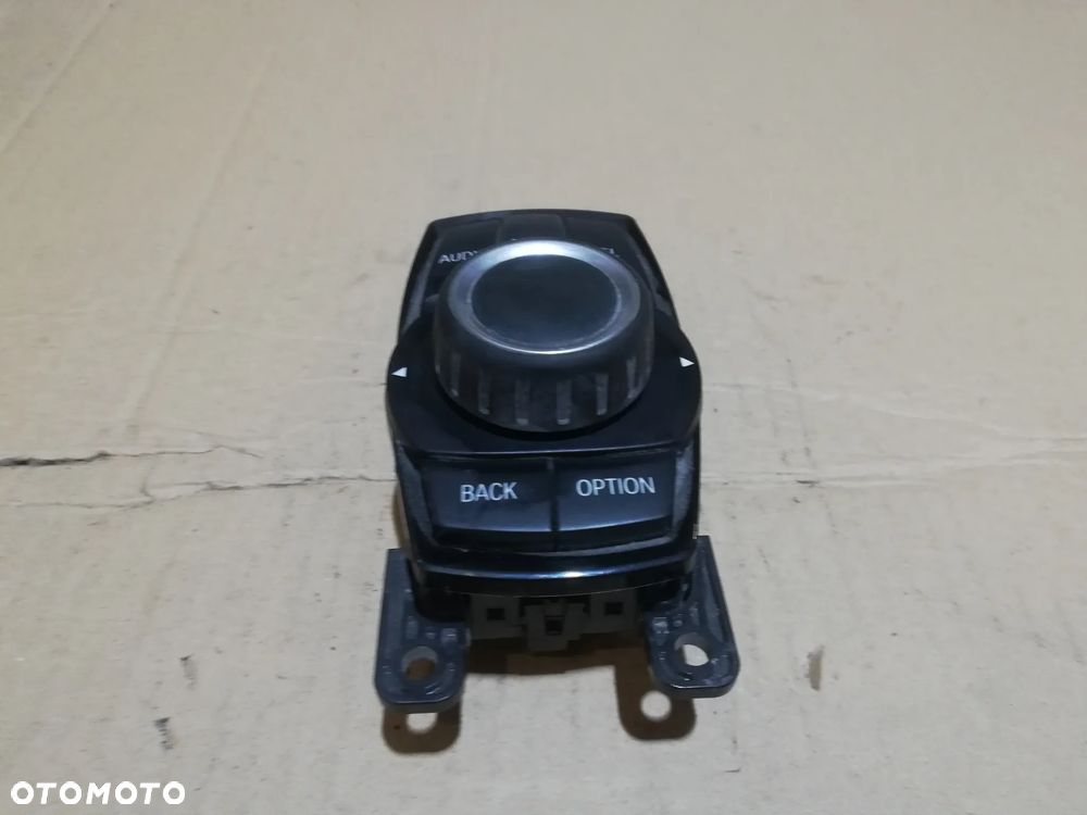 Jednostka multimedialna BMW F22 9317695 - 2