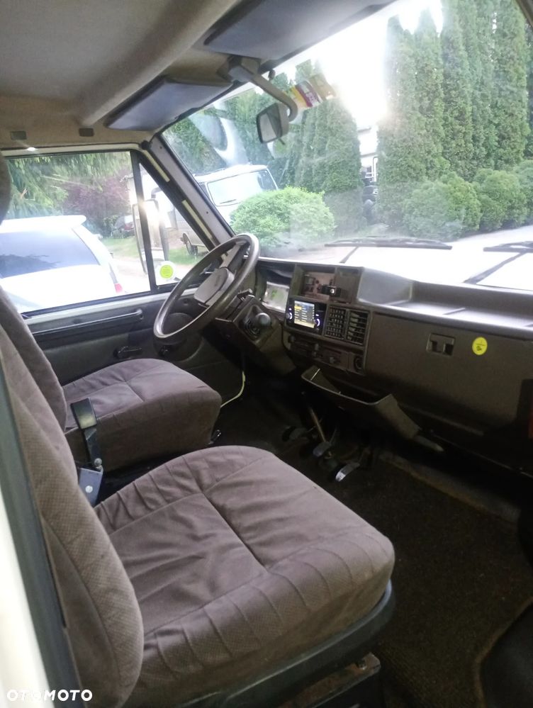 Fiat Ducato - 5