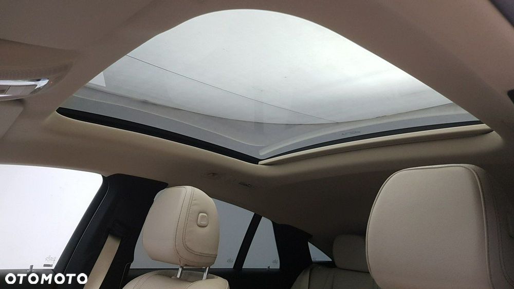 Mercedes-Benz GLE - 28