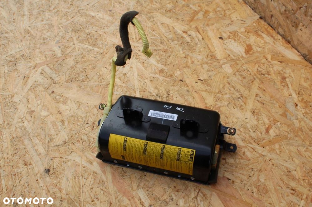 Poduszka powietrzna pasażera Lexus GS MK2 II - 1