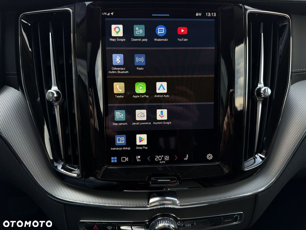 Volvo XC 60 - 19