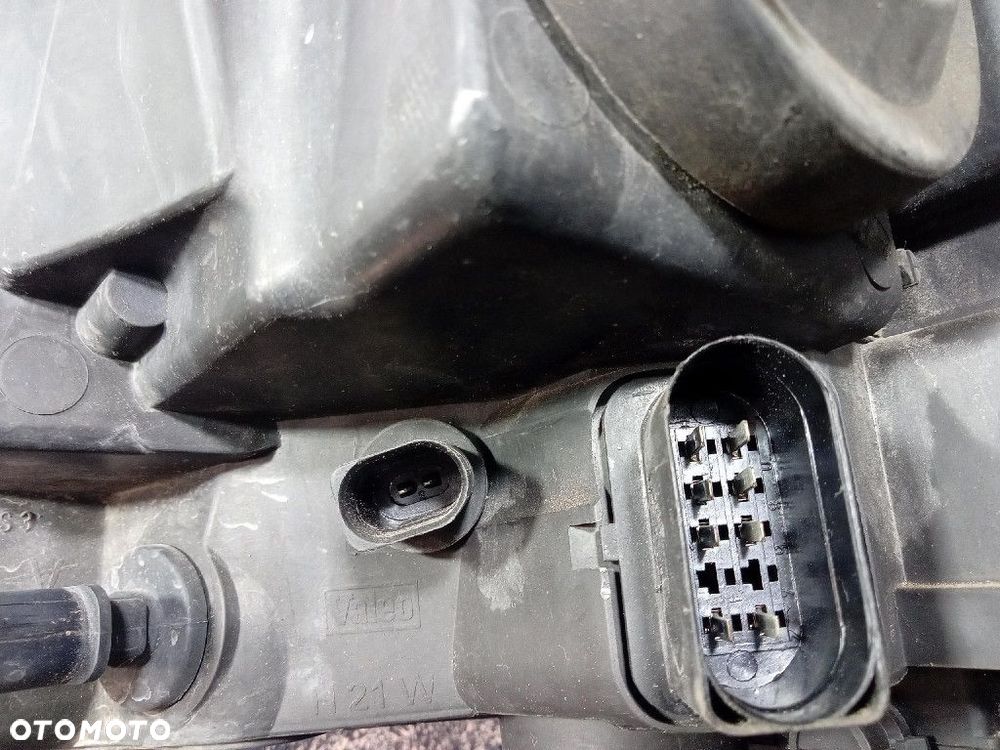 VW PHAETON 3D 02-07 REFLEKTOR PRAWY BIXENON EU 3D1941016J - 5