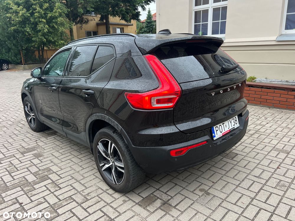 Volvo XC 40 - 8