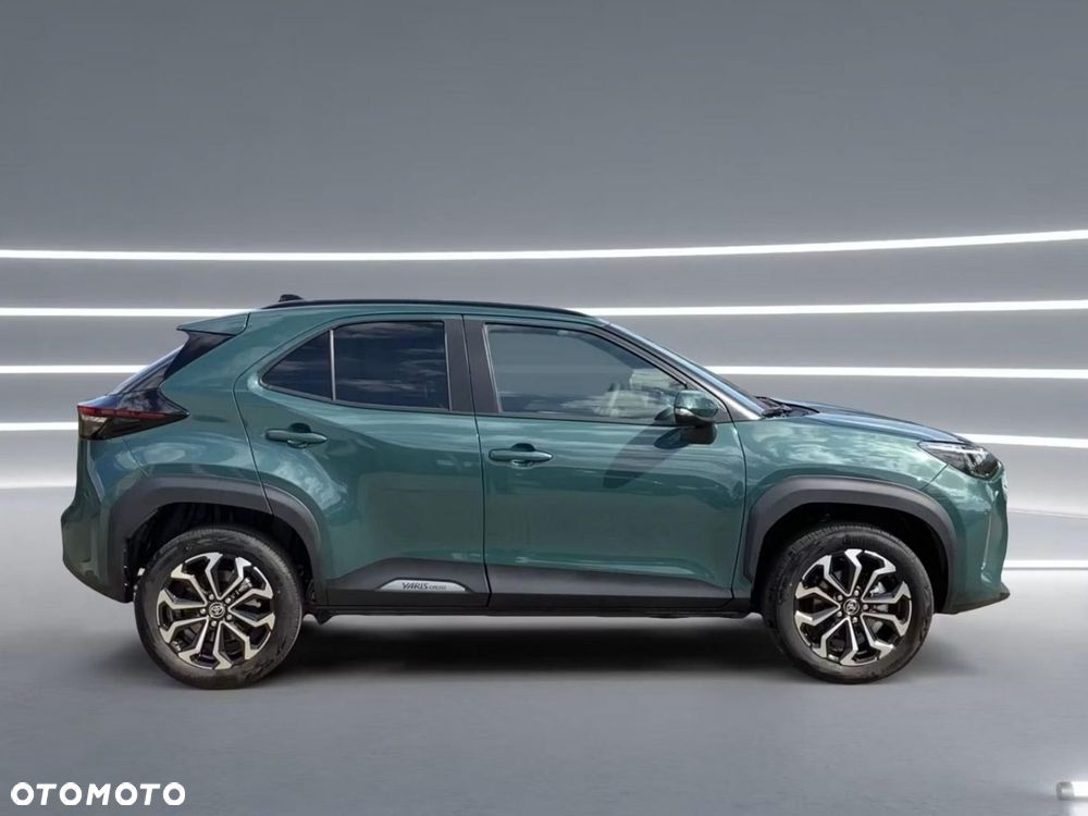 Toyota Yaris Cross Hybrid 1.5 Style - 5