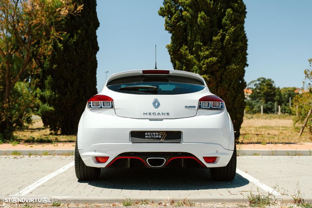 Renault Mégane Coupe - 16