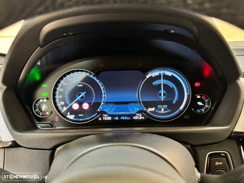 BMW 420 Gran Coupé d Pack M Auto - 25