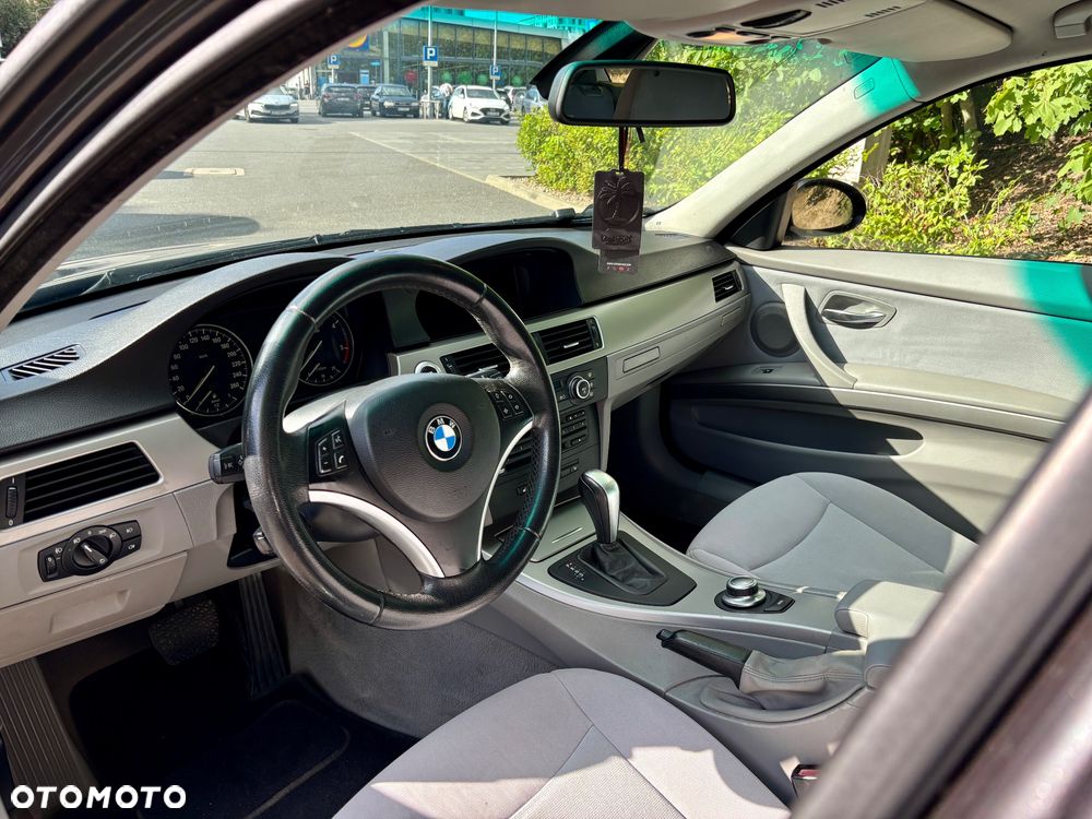 BMW Seria 3 320d DPF Edition Fleet Exclusive - 7