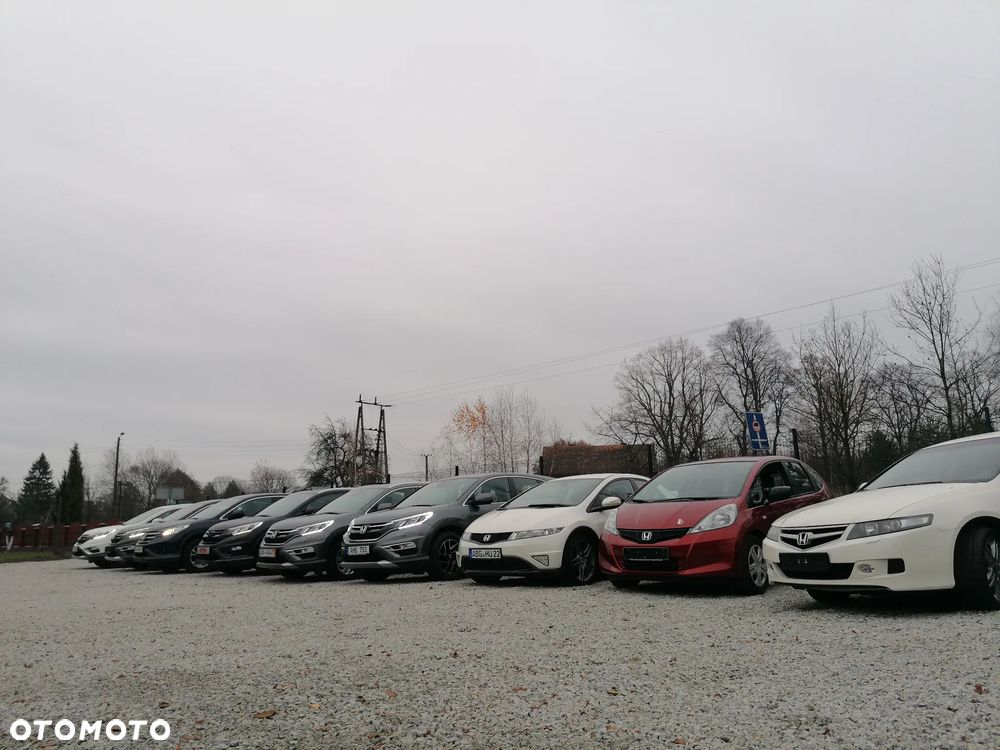 Honda CR-V 2.0 Executive (Sensing Pack / Connect+) - 29