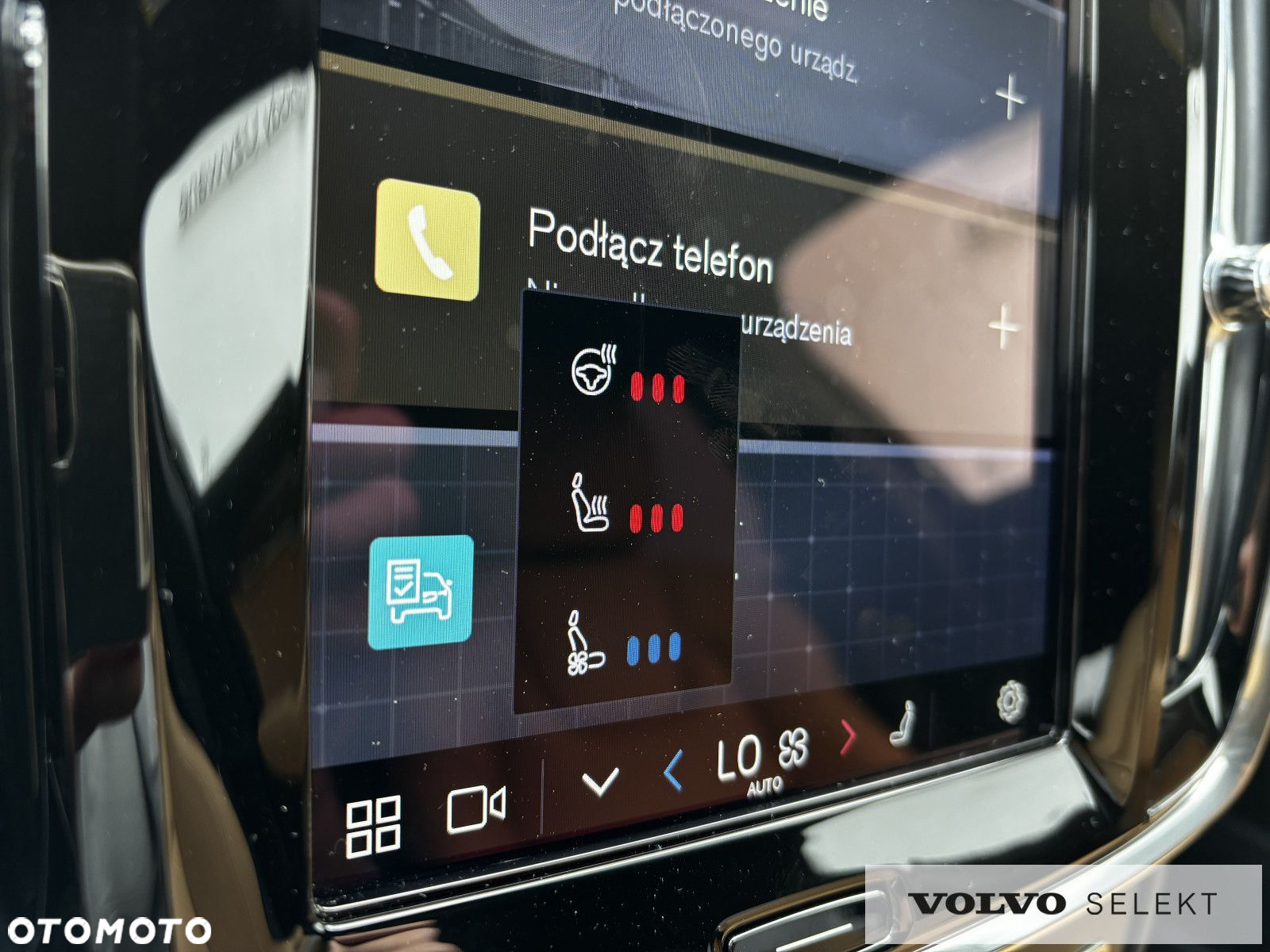Volvo V90 - 22