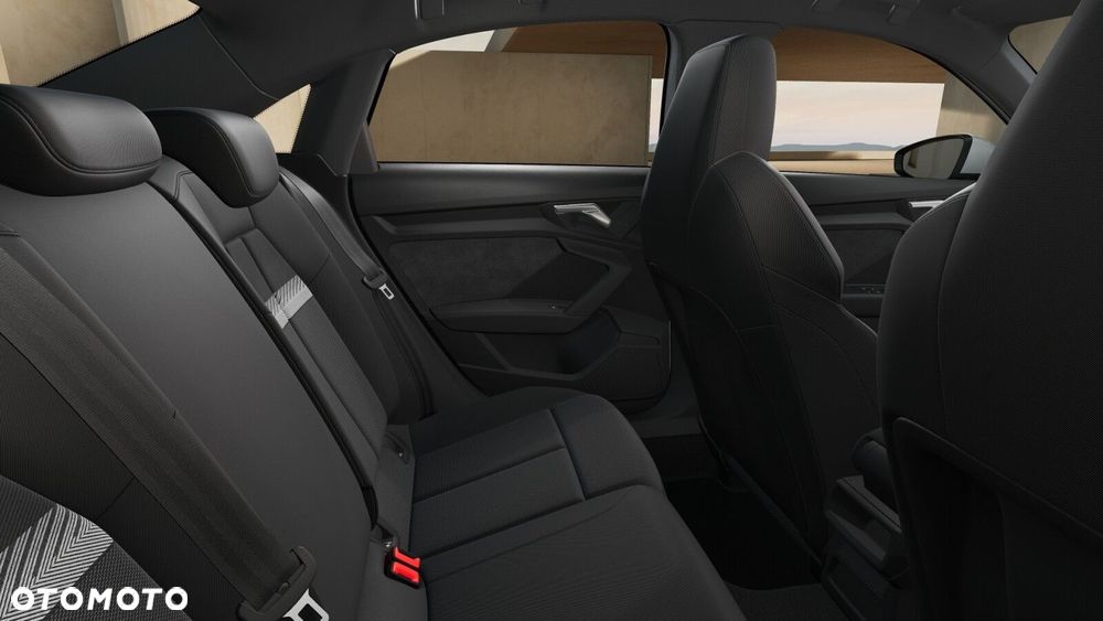 Audi A3 Limousine - 10