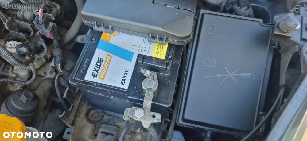 Opel Corsa - 14