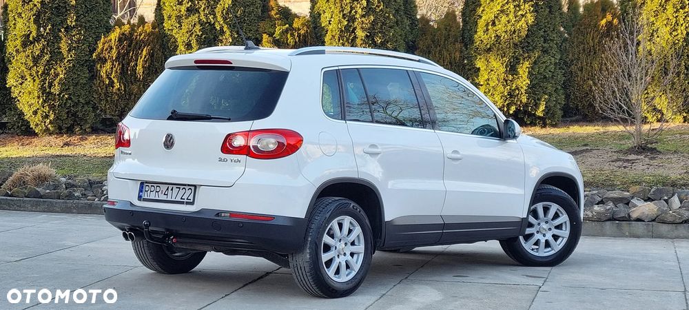 Volkswagen Tiguan 2.0 TDI 4Mot Sport&Style - 15