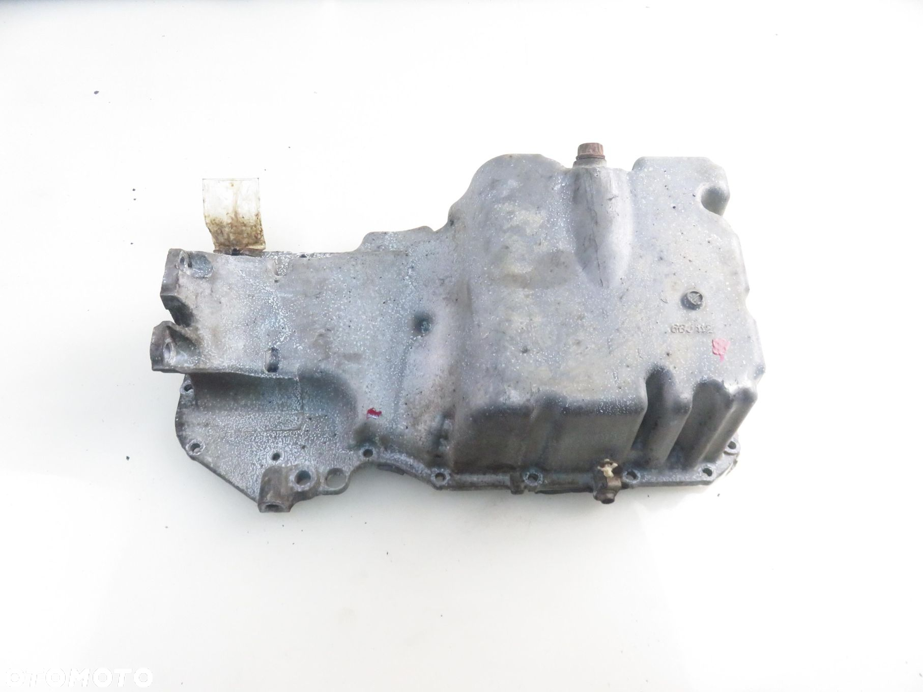 MISKA OLEJOWA SUZUKI SWIFT MK6 1.3 - 4
