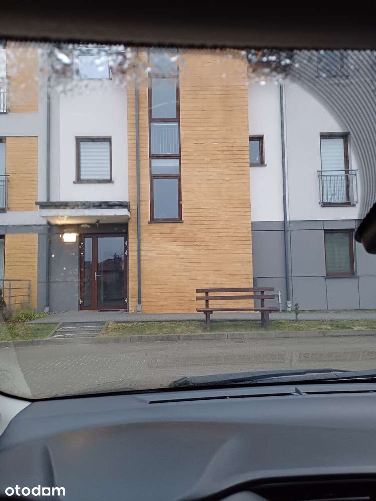 Mieszkanie na sprzedaż, 2 pokoje, 41 m², Rumia