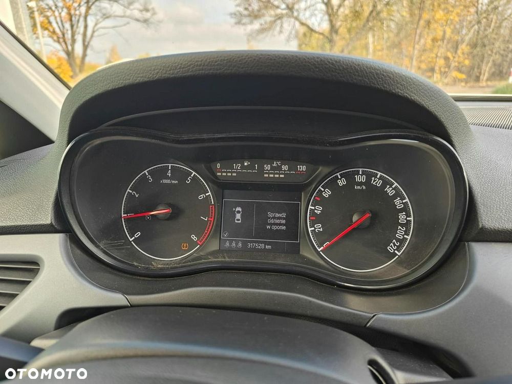Opel Corsa - 16