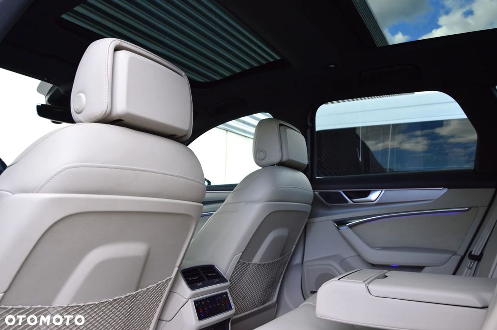 Audi A6 Avant 40 TDI quattro S tronic S line - 17