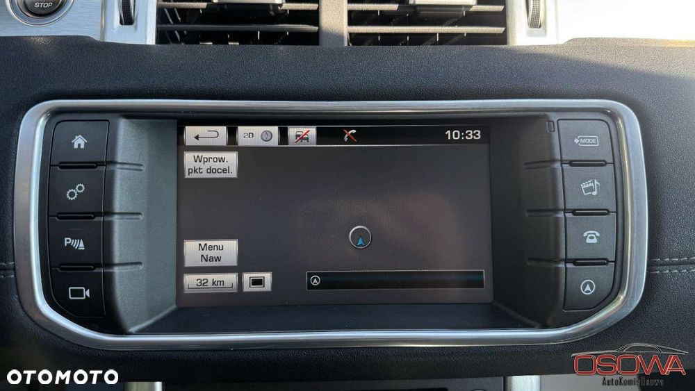 Land Rover Range Rover Evoque Si4 Prestige - 33