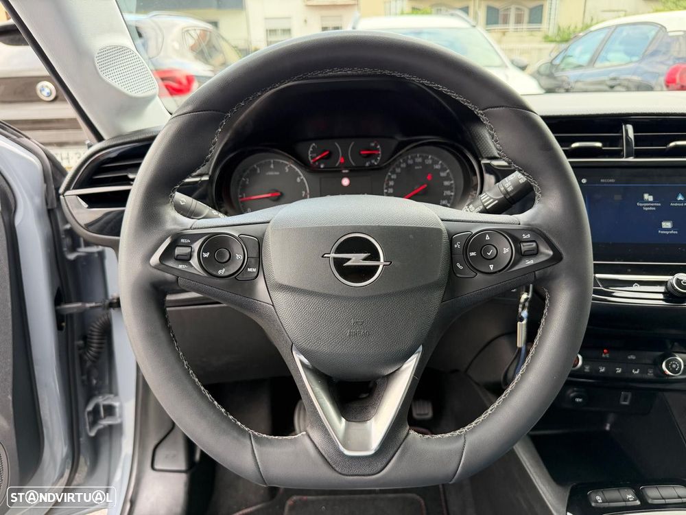 Opel Corsa 1.2 Elegance - 20