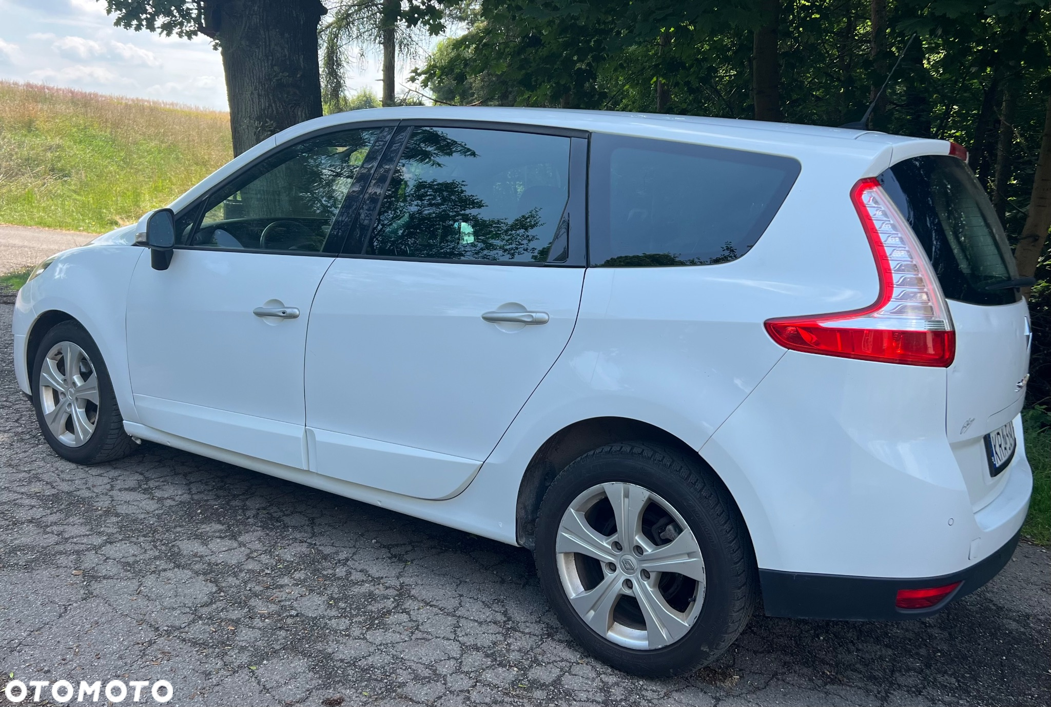 Renault Grand Scenic 1.9 dCi FAP Privilege - 6