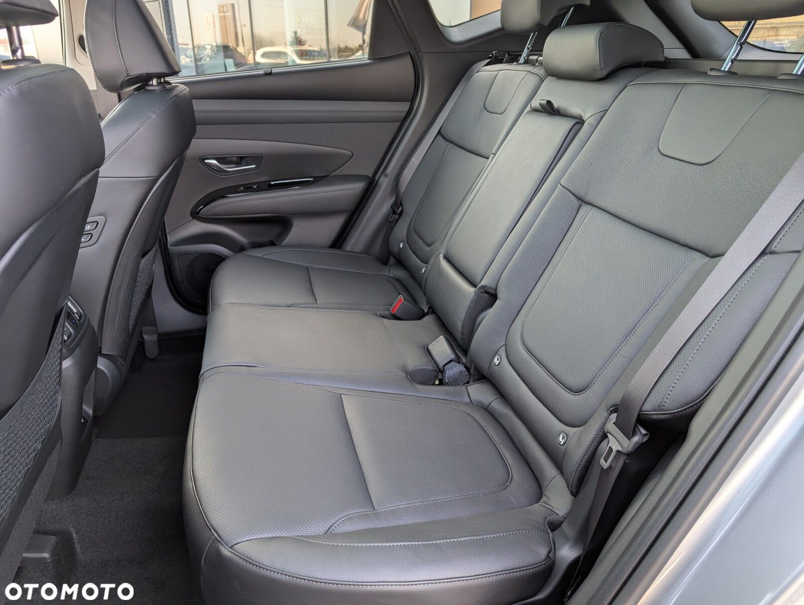 Hyundai Tucson - 23