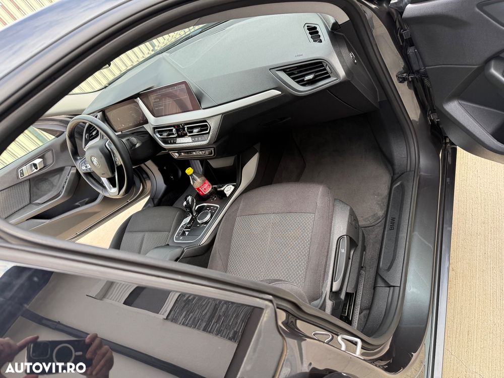 BMW Seria 2 218i Gran Coupe Aut. - 12