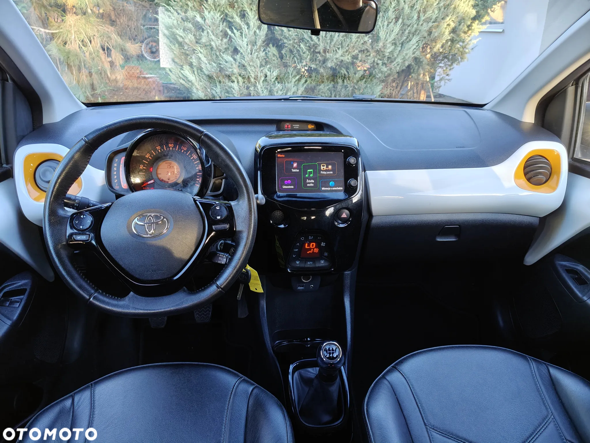 Toyota Aygo - 17