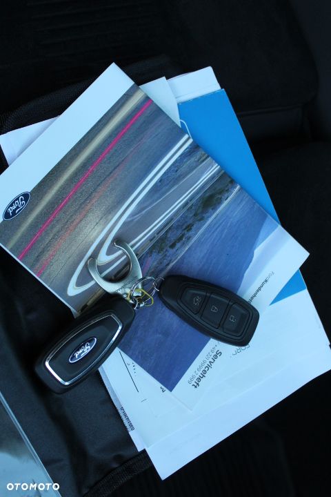 Ford Kuga 2.5P PHEV FWD Active X eCVT - 39