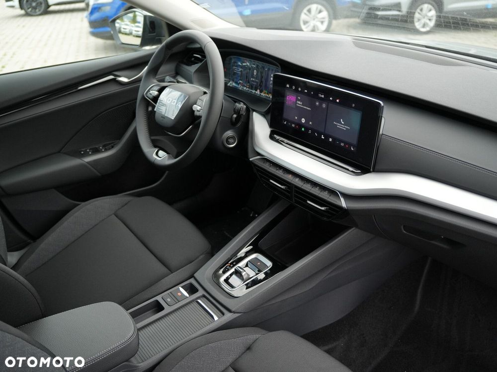 Skoda Octavia 1.5 TSI mHEV Drive Essence DSG - 39