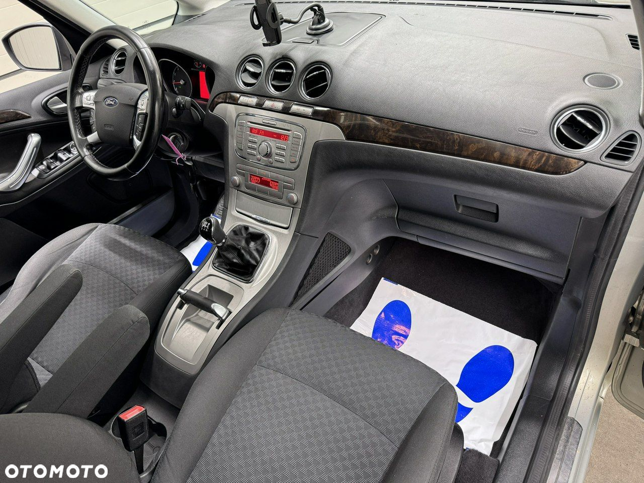 Ford Galaxy - 29