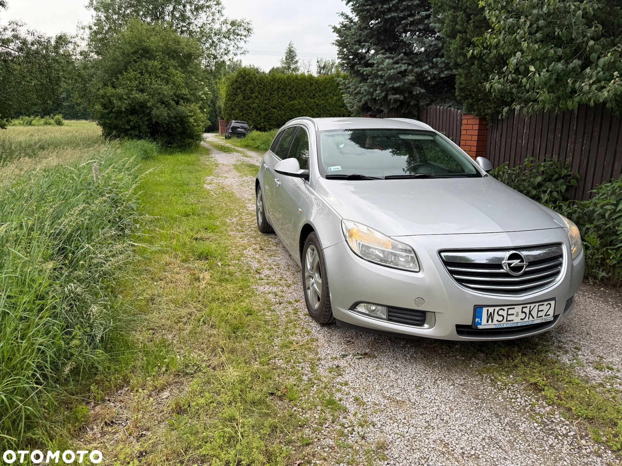Opel Insignia 2.0 CDTI Edition - 4