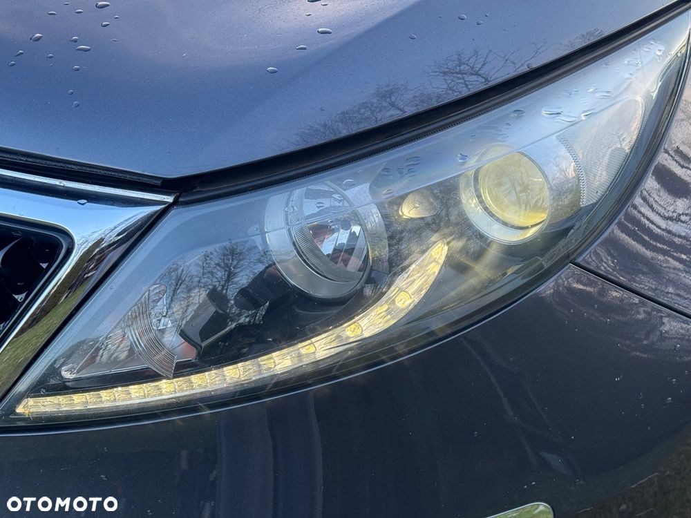 Kia Sportage 1.7 CRDI Business Line 2WD - 37