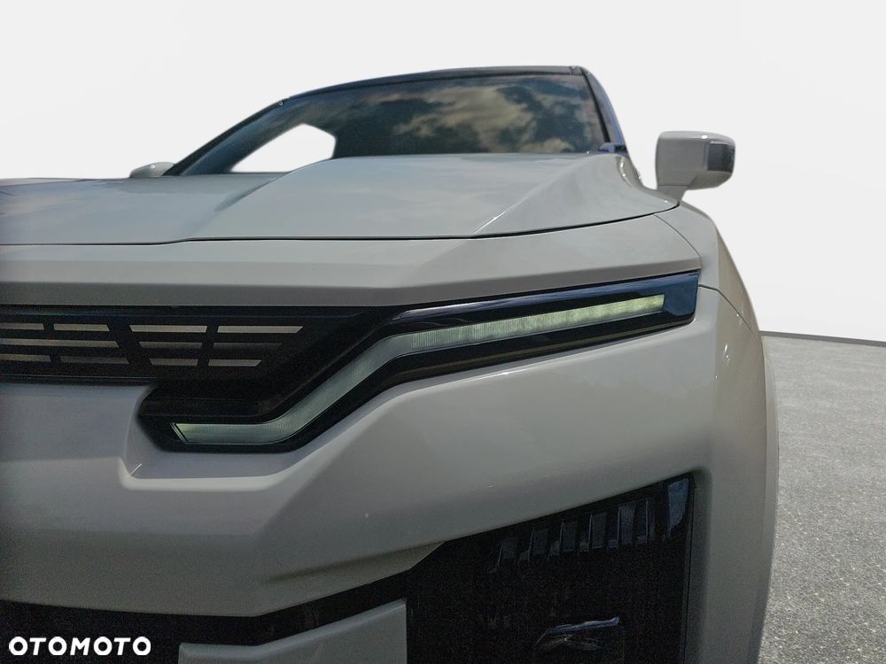 SsangYong/KGM Actyon 1.5 T-GDI Wild 4WD - 9