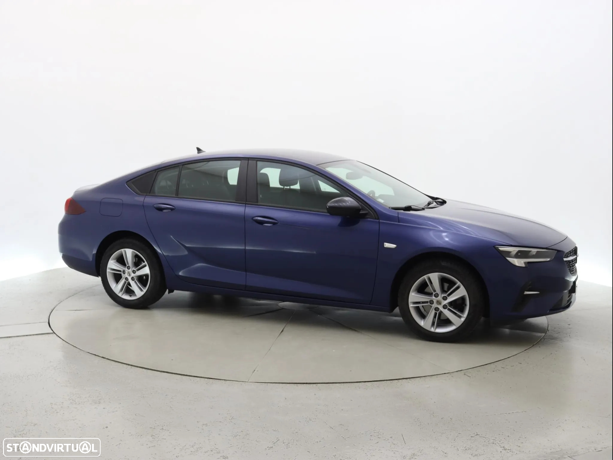 Opel Insignia Grand Sport 1.5 D Business Edition - 9