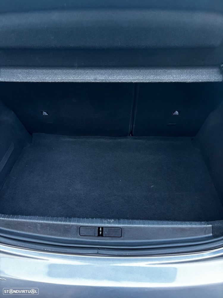 Peugeot 208 PureTech 75 Active - 5
