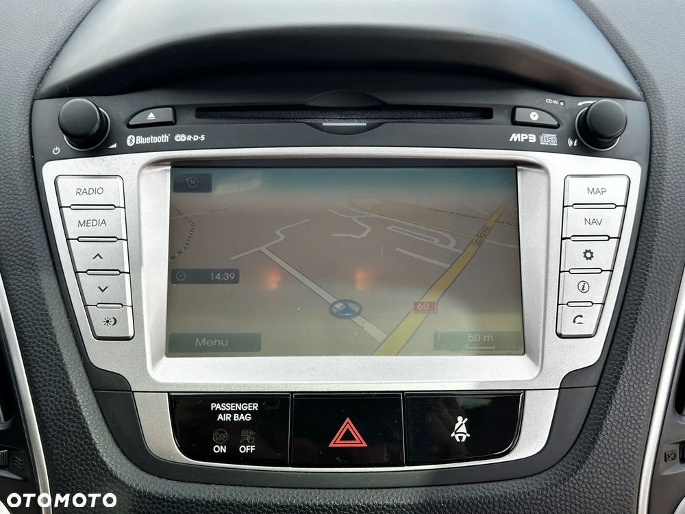 Hyundai ix35 2.0 Premium 2WD - 30