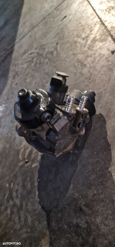 Kit InjectieVw Touareg 7P 3.0TDI Euro 5 CASA 059130755BD  059130277BE - 6