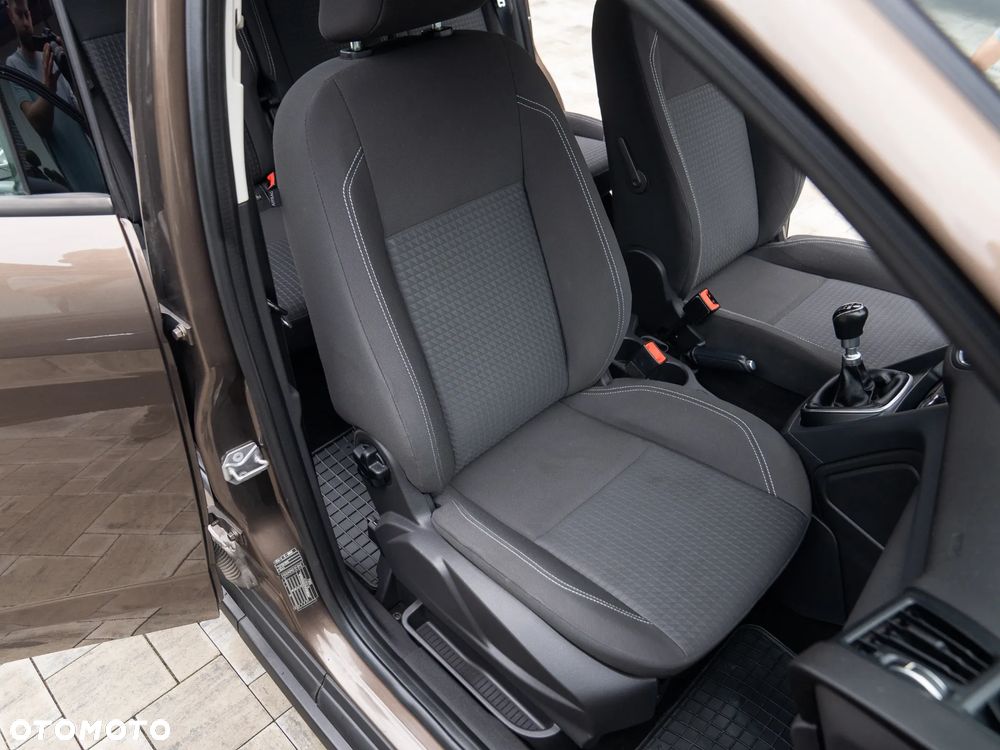 Ford C-MAX 1.5 TDCi Edition ASS - 32