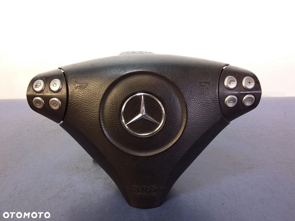 MERCEDES C W203 LIFT DESKA ROZDZIELCZA 2036800187 - 8