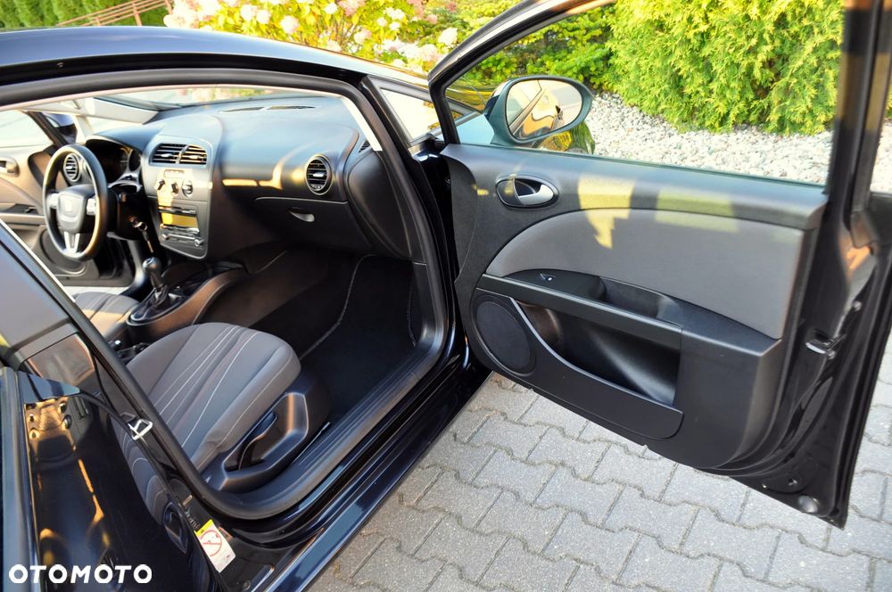 Seat Leon - 30