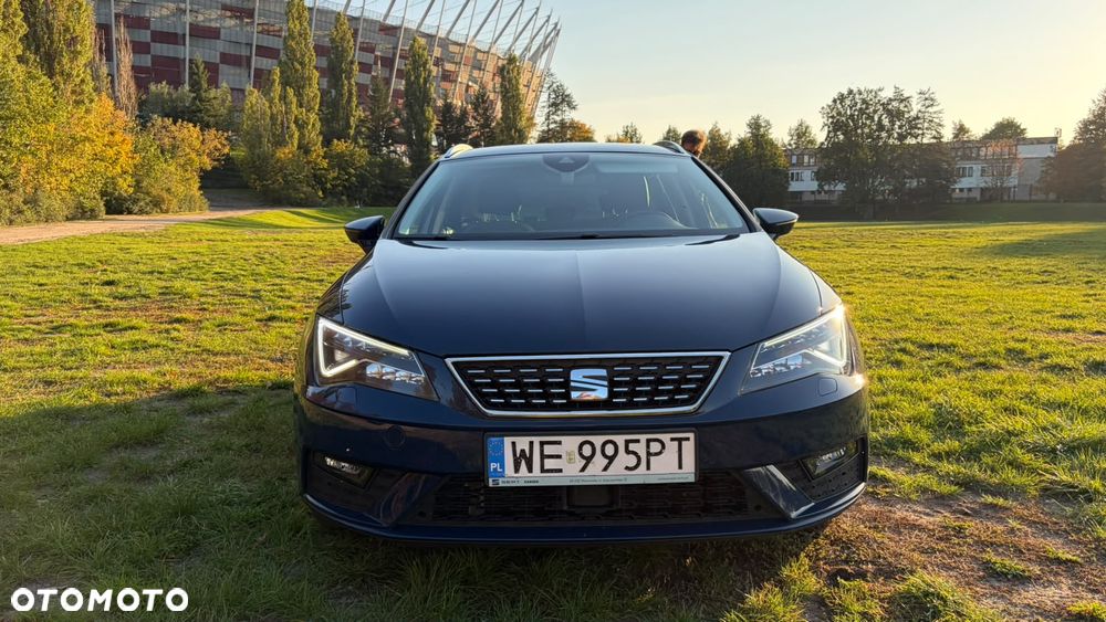 Seat Leon - 10
