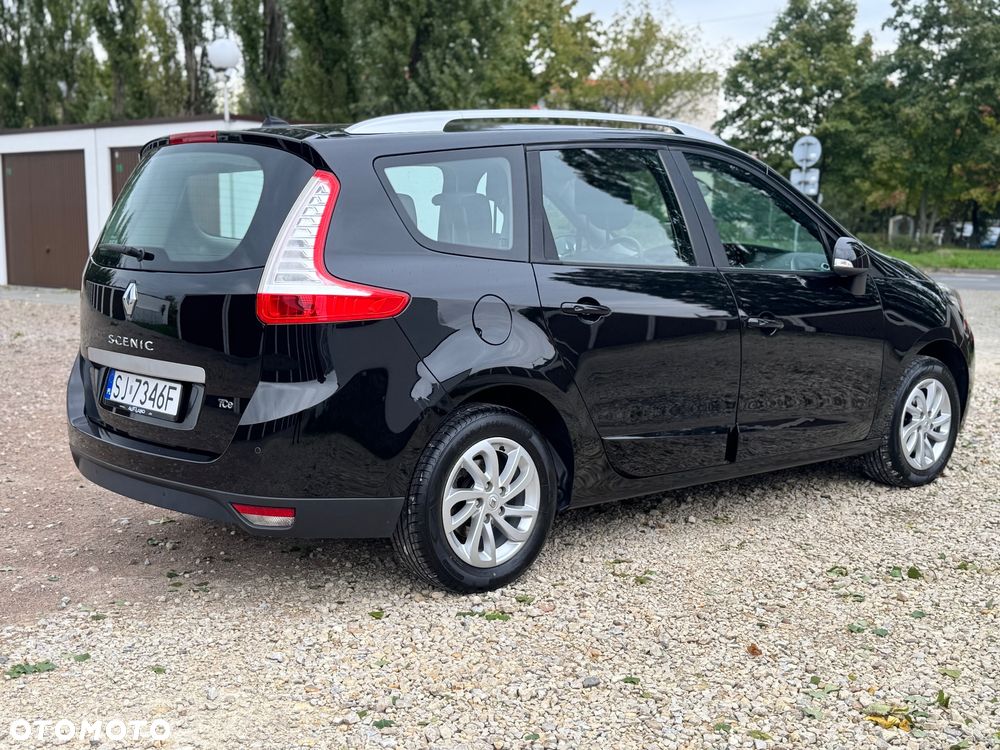 Renault Grand Scenic Gr 1.2 TCe Energy Intens - 22