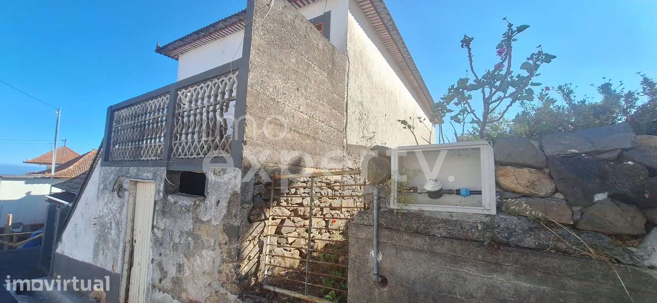 Moradia T3 em Gaula - Grande imagem: 3/4