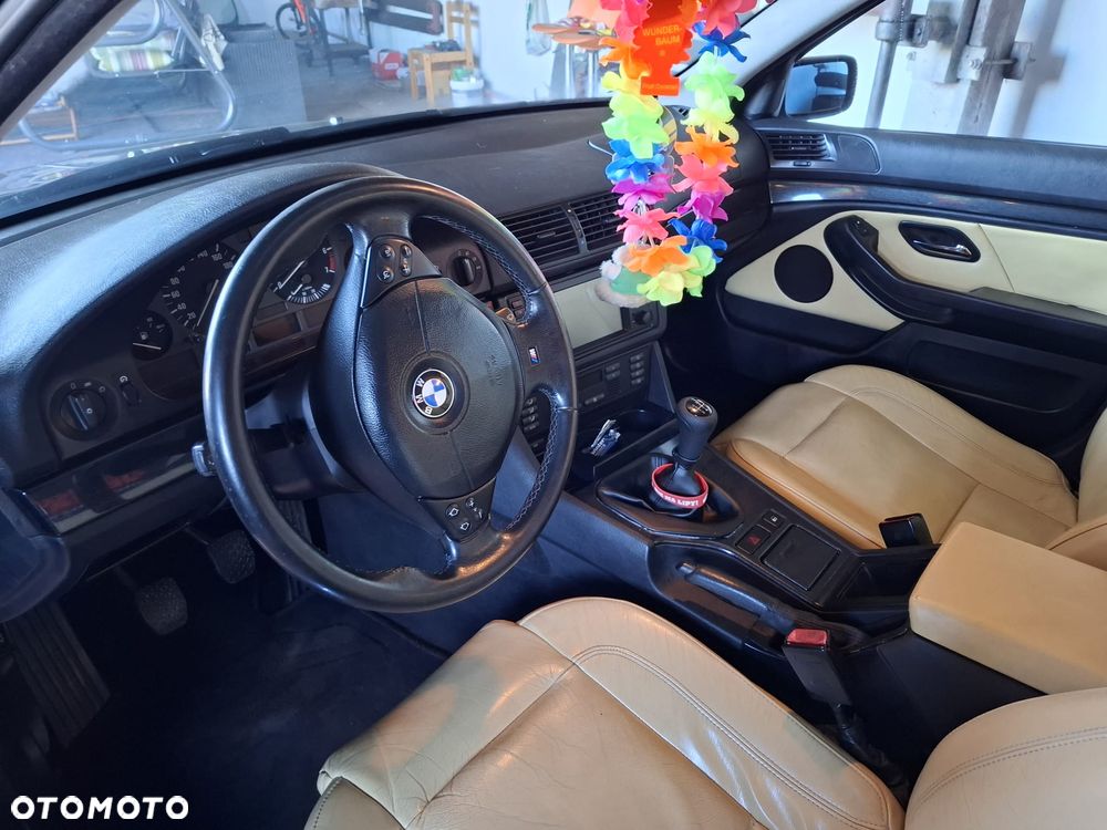 BMW Seria 5 - 6