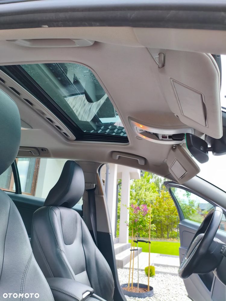 Volvo V60 T5 Geartronic - 15