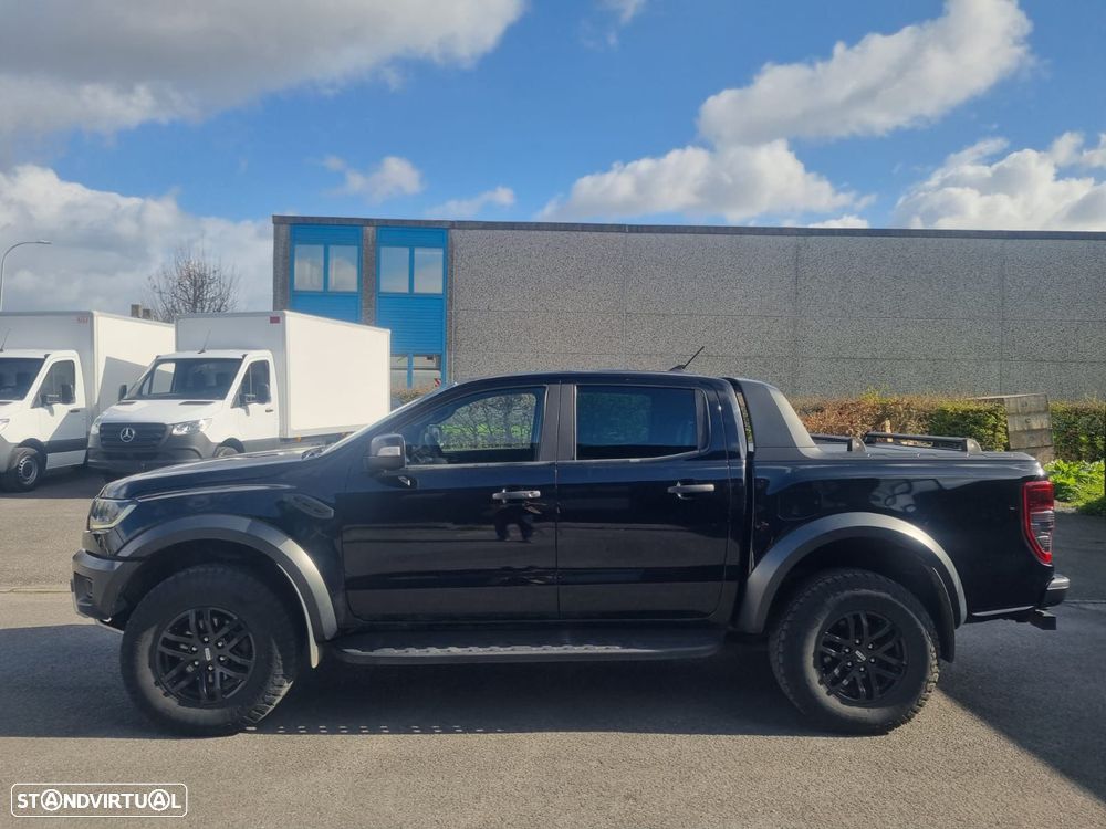 Ford Ranger 2.0 TDCi CD Raptor 4WD - 6
