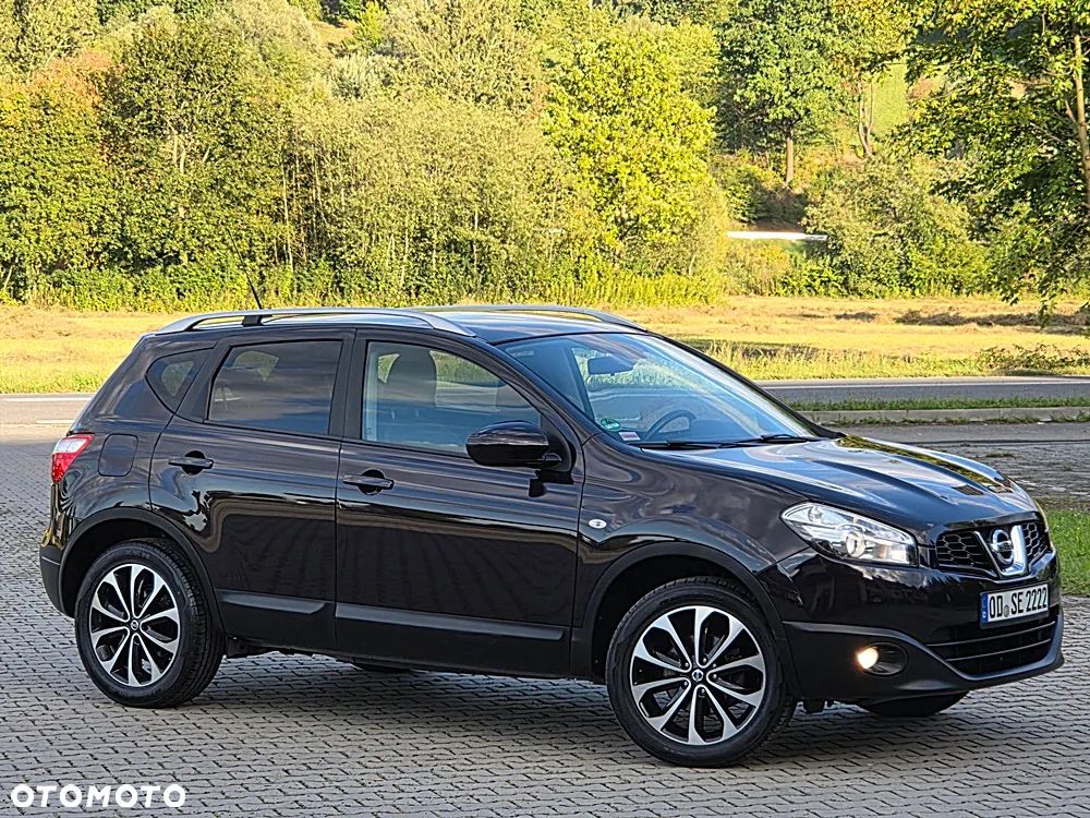 Nissan Qashqai 1.6 Tekna - 6