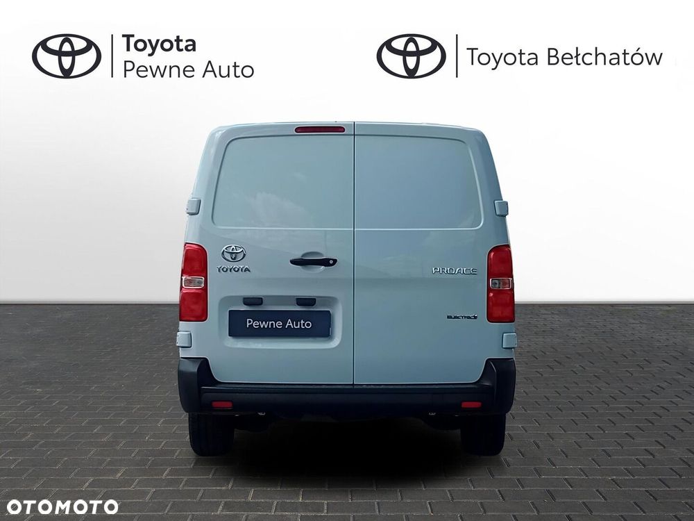 Toyota ProAce - 5